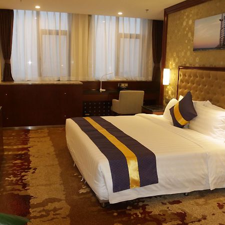 Best Western Hotel Jentaj Kültér fotó