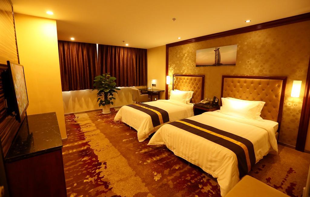 Best Western Hotel Jentaj Kültér fotó