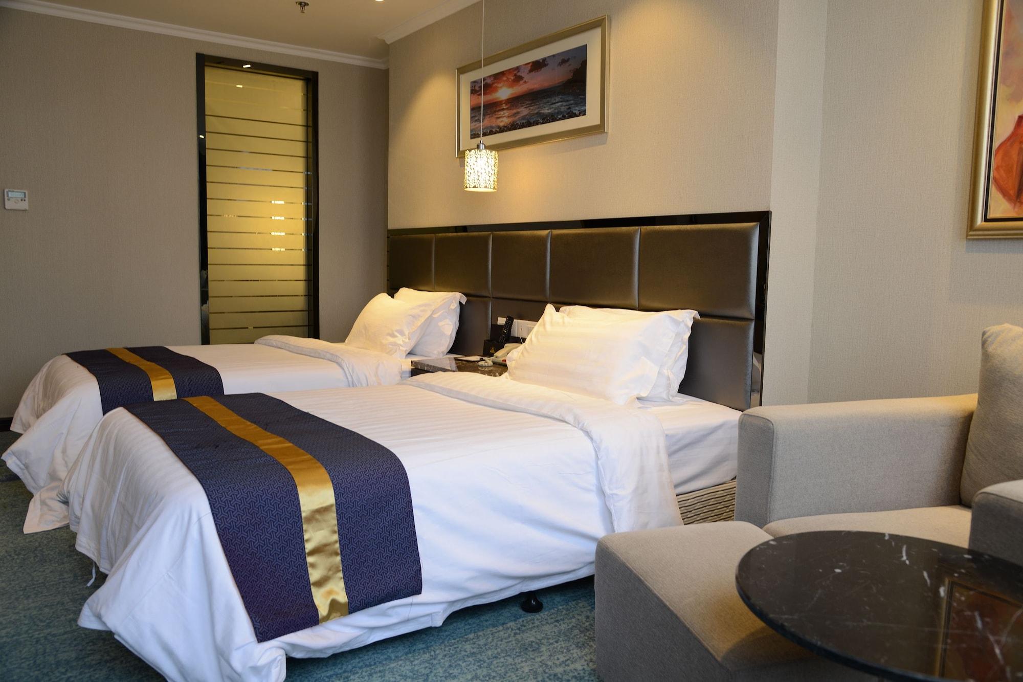 Best Western Hotel Jentaj Kültér fotó