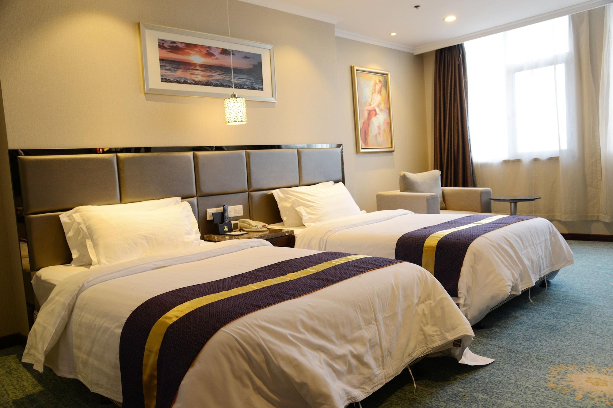 Best Western Hotel Jentaj Kültér fotó