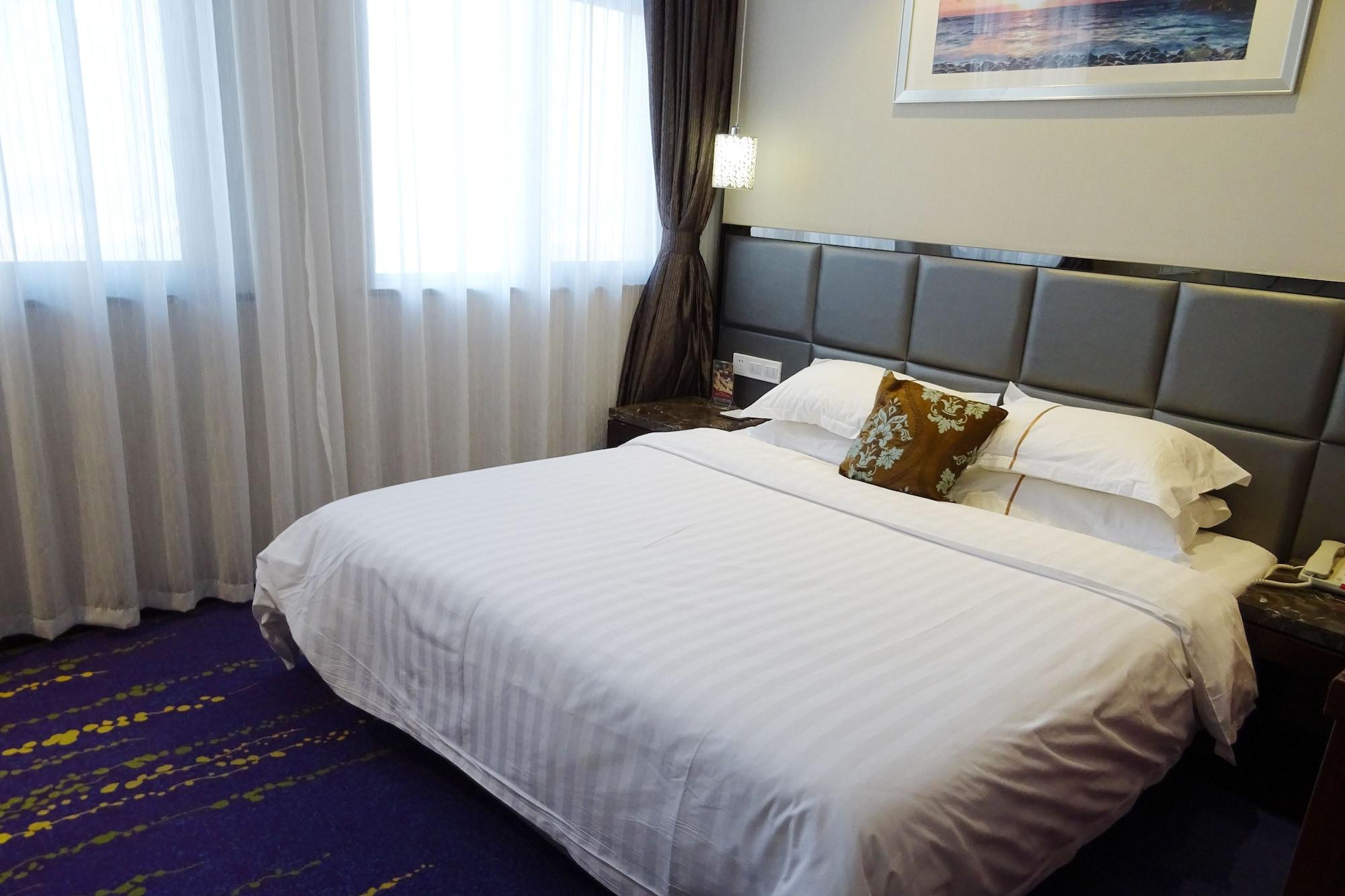 Best Western Hotel Jentaj Kültér fotó