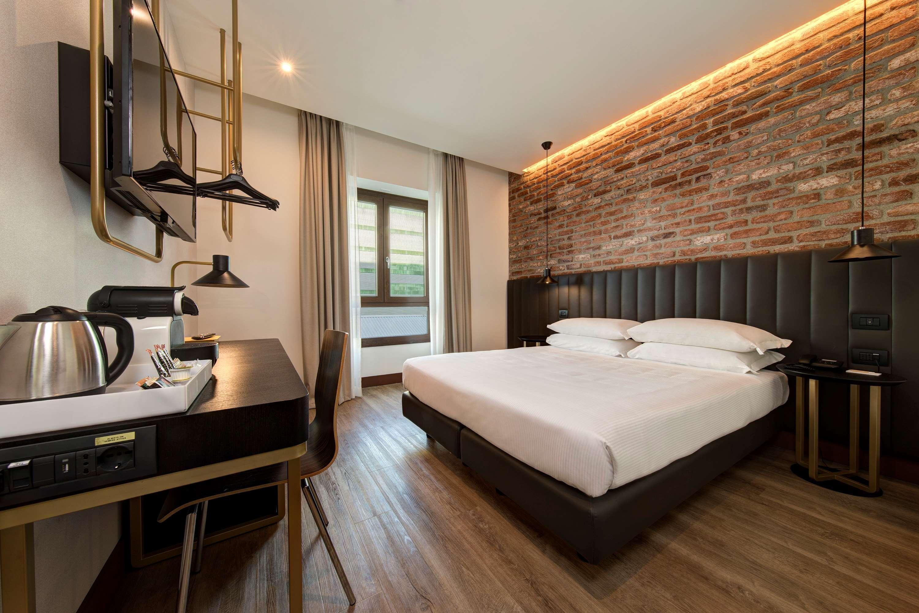 Best Western Hotel Jentaj Kültér fotó