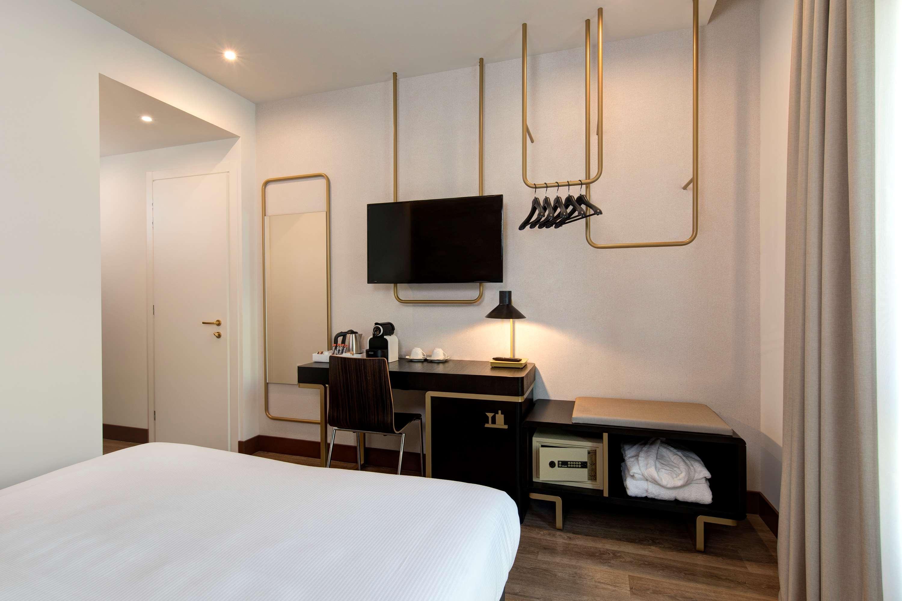 Best Western Hotel Jentaj Kültér fotó