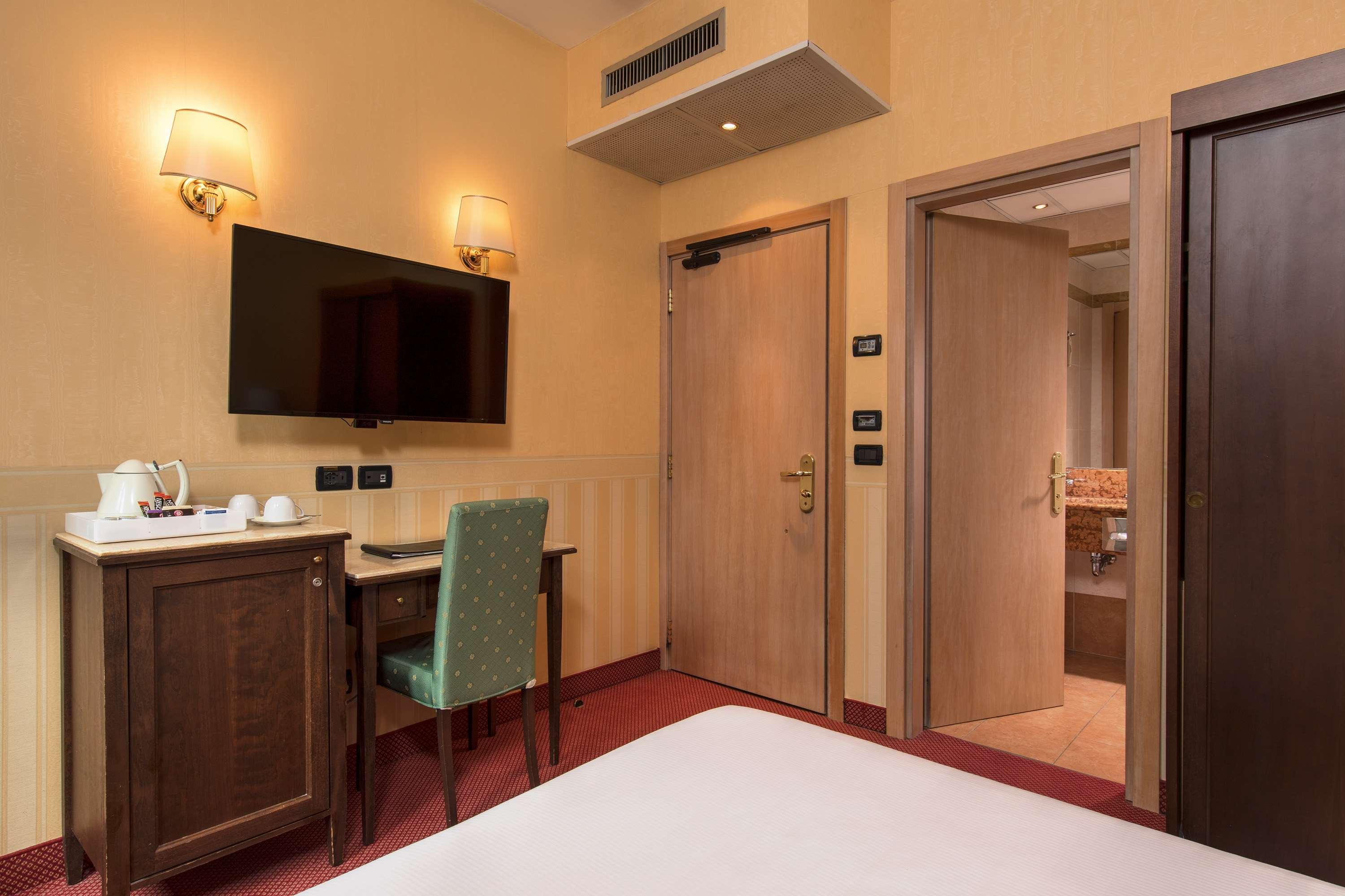 Best Western Hotel Jentaj Kültér fotó