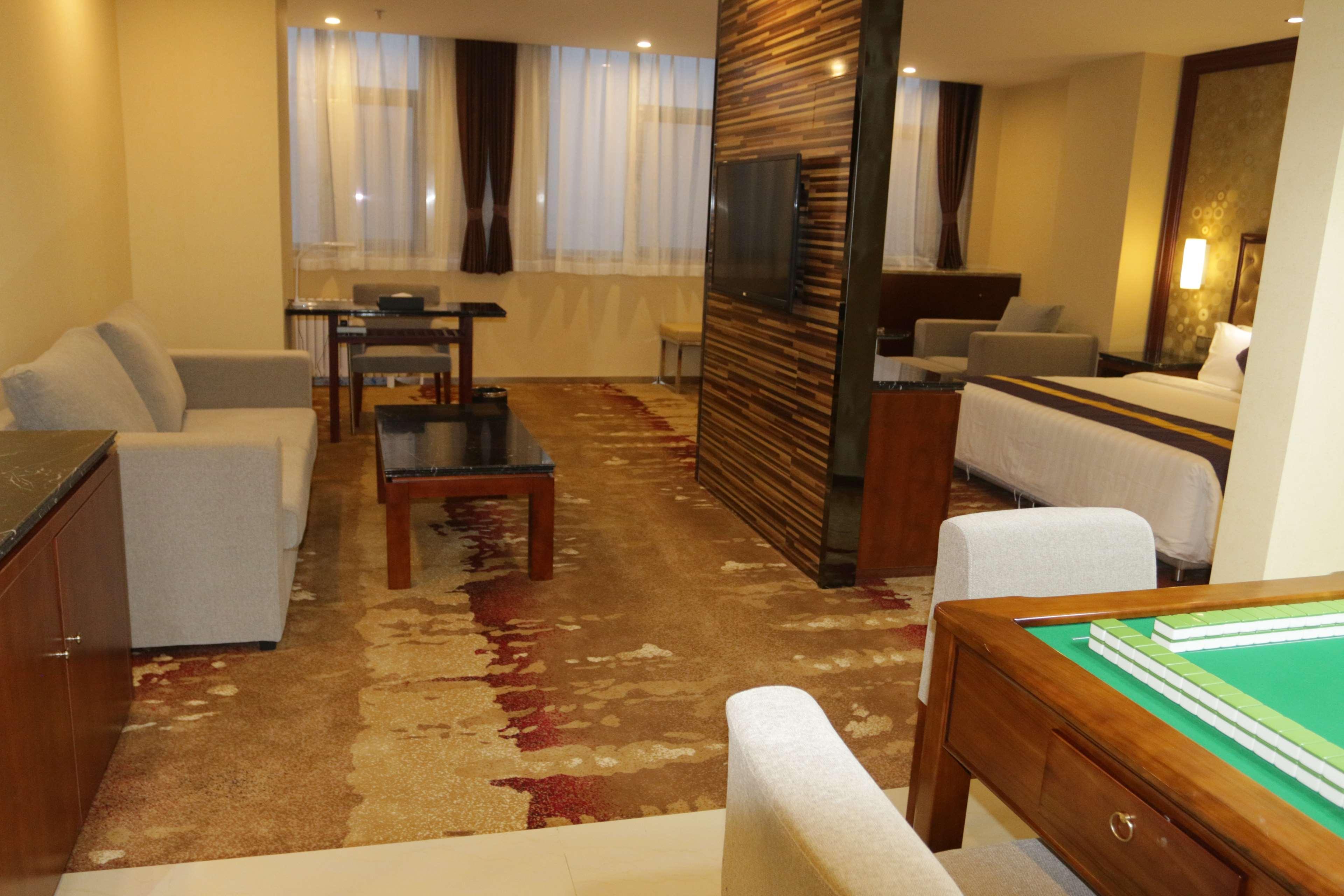 Best Western Hotel Jentaj Kültér fotó