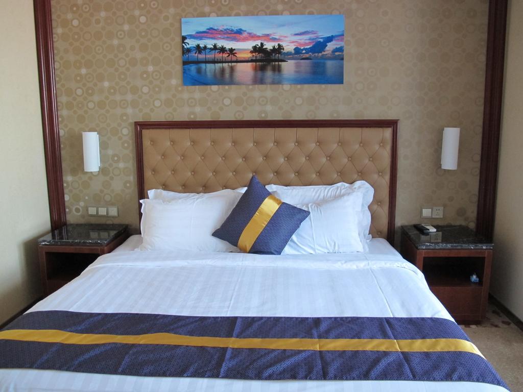 Best Western Hotel Jentaj Szoba fotó