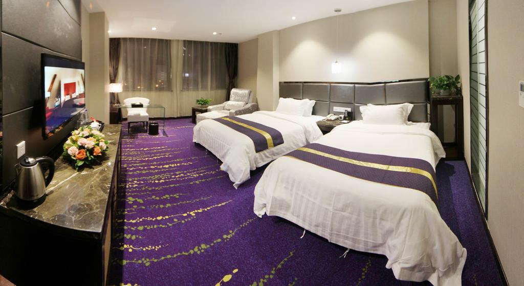 Best Western Hotel Jentaj Szoba fotó