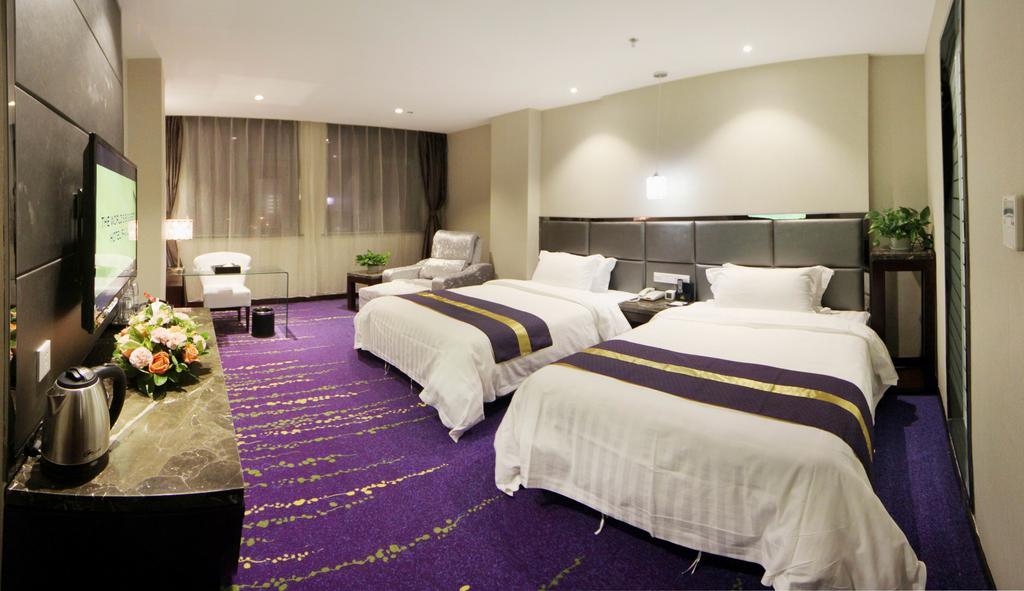 Best Western Hotel Jentaj Szoba fotó