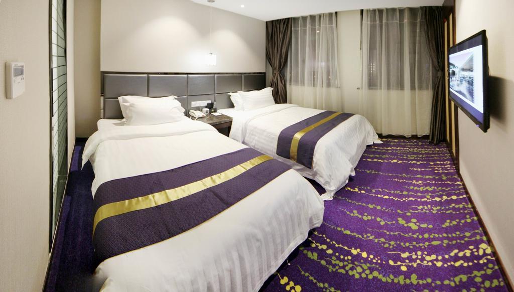 Best Western Hotel Jentaj Kültér fotó