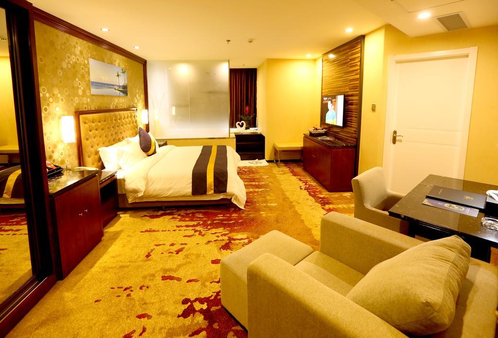 Best Western Hotel Jentaj Szoba fotó