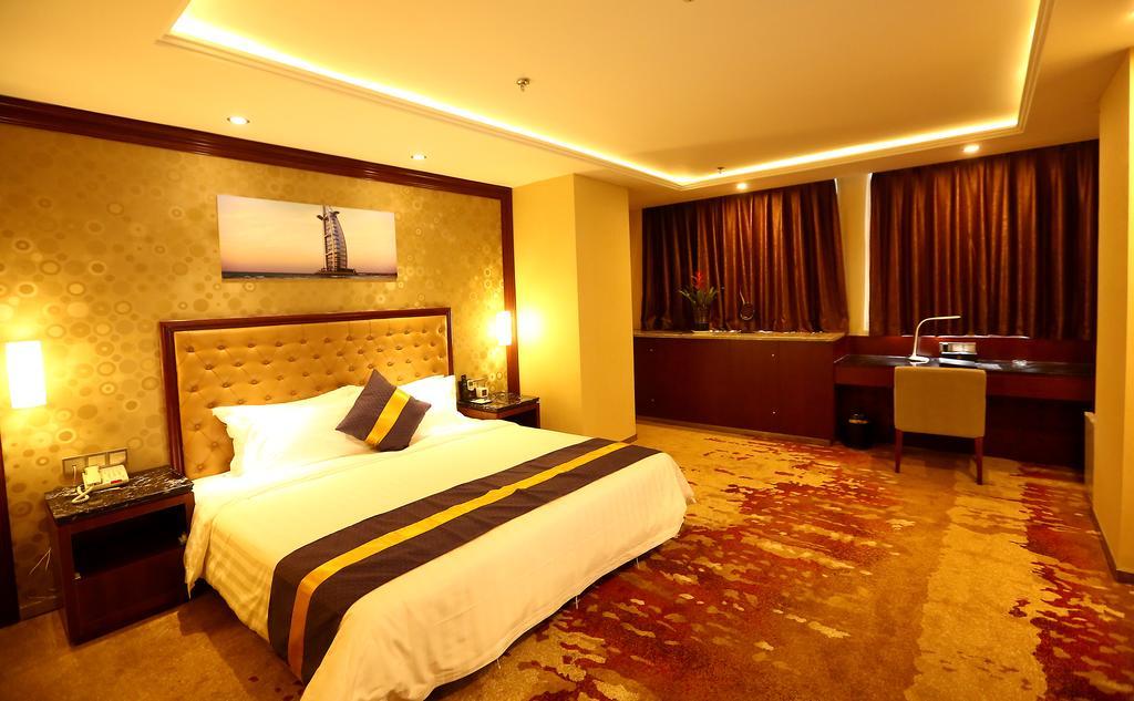 Best Western Hotel Jentaj Szoba fotó