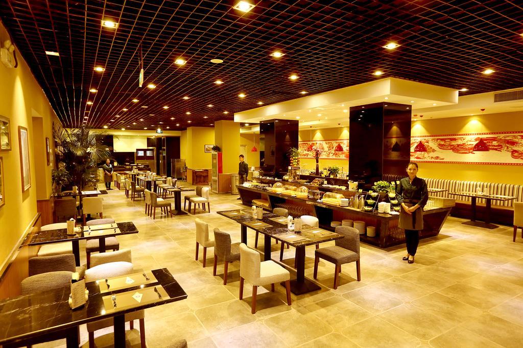 Best Western Hotel Jentaj Kültér fotó