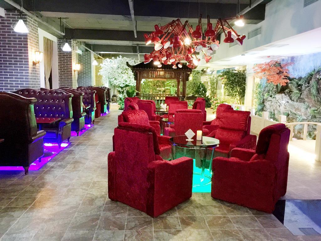 Best Western Hotel Jentaj Kültér fotó
