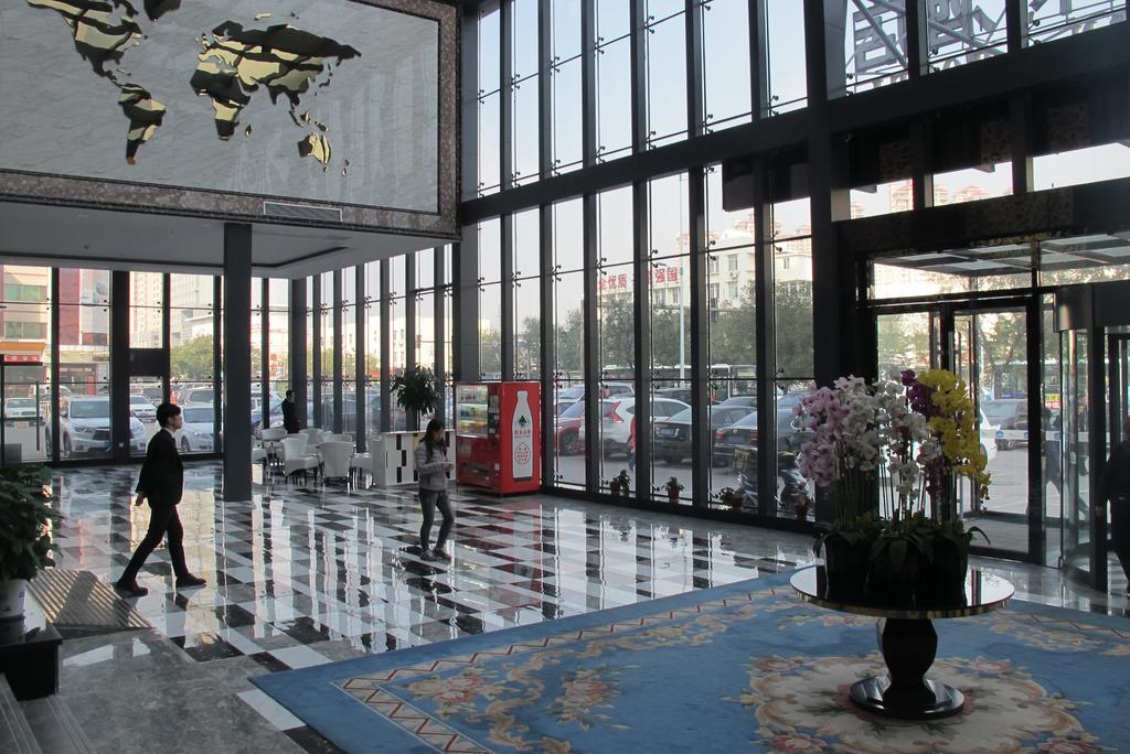 Best Western Hotel Jentaj Kültér fotó